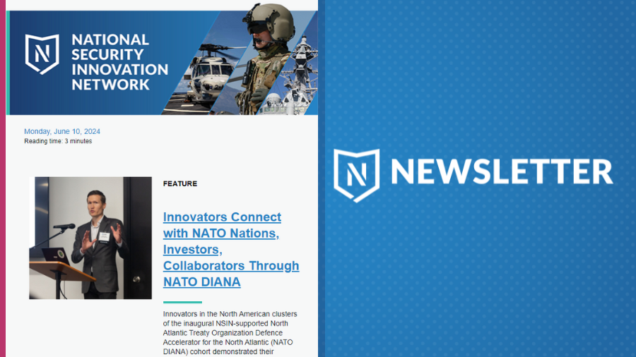 NSIN Newsletter June 10, 2024