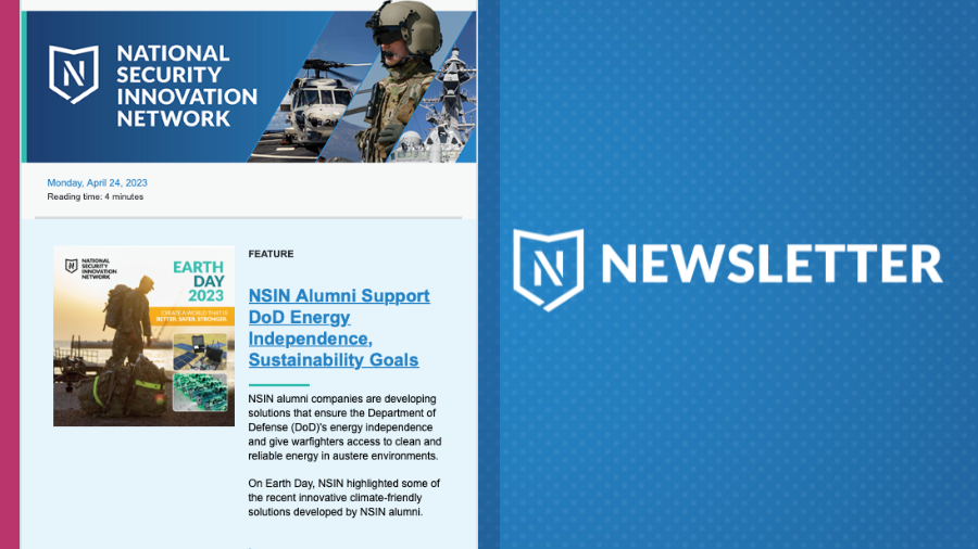 NSIN Newsletter April 24,2023