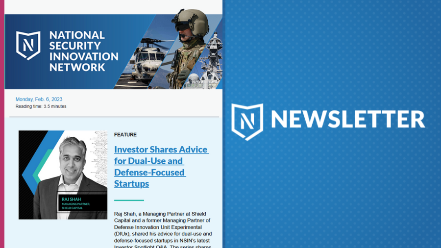 NSIN Newsletter Feb. 6, 2023