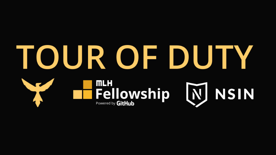 Tour of Duty Logo