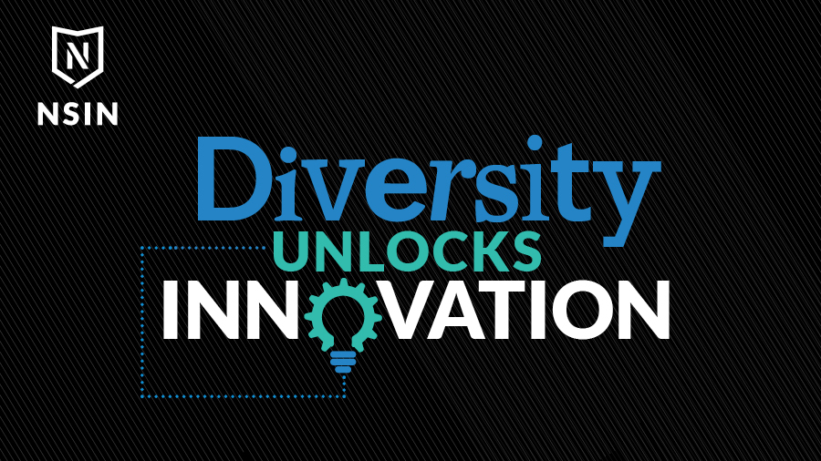 NSIN Presents: Diversity Unlocks Innovation